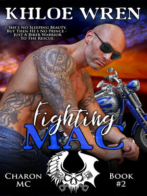 cover image of Fighting Mac